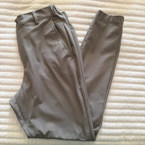 Cuts Men’s AO Slim Fit Breathable & Moisture Wicking Jogger in Canyon, Small - Picture 13 of 13